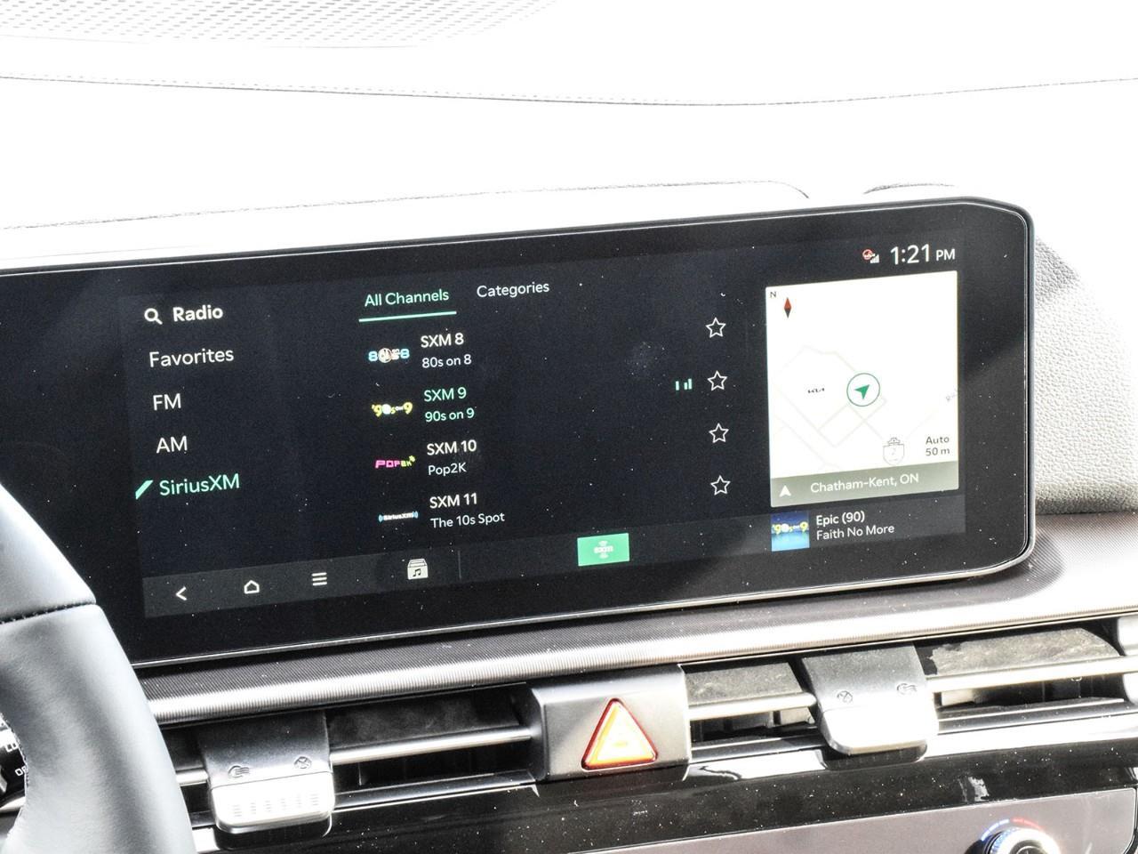 2026 Kia Sportage 2026 Kia Sportage – EX Photo