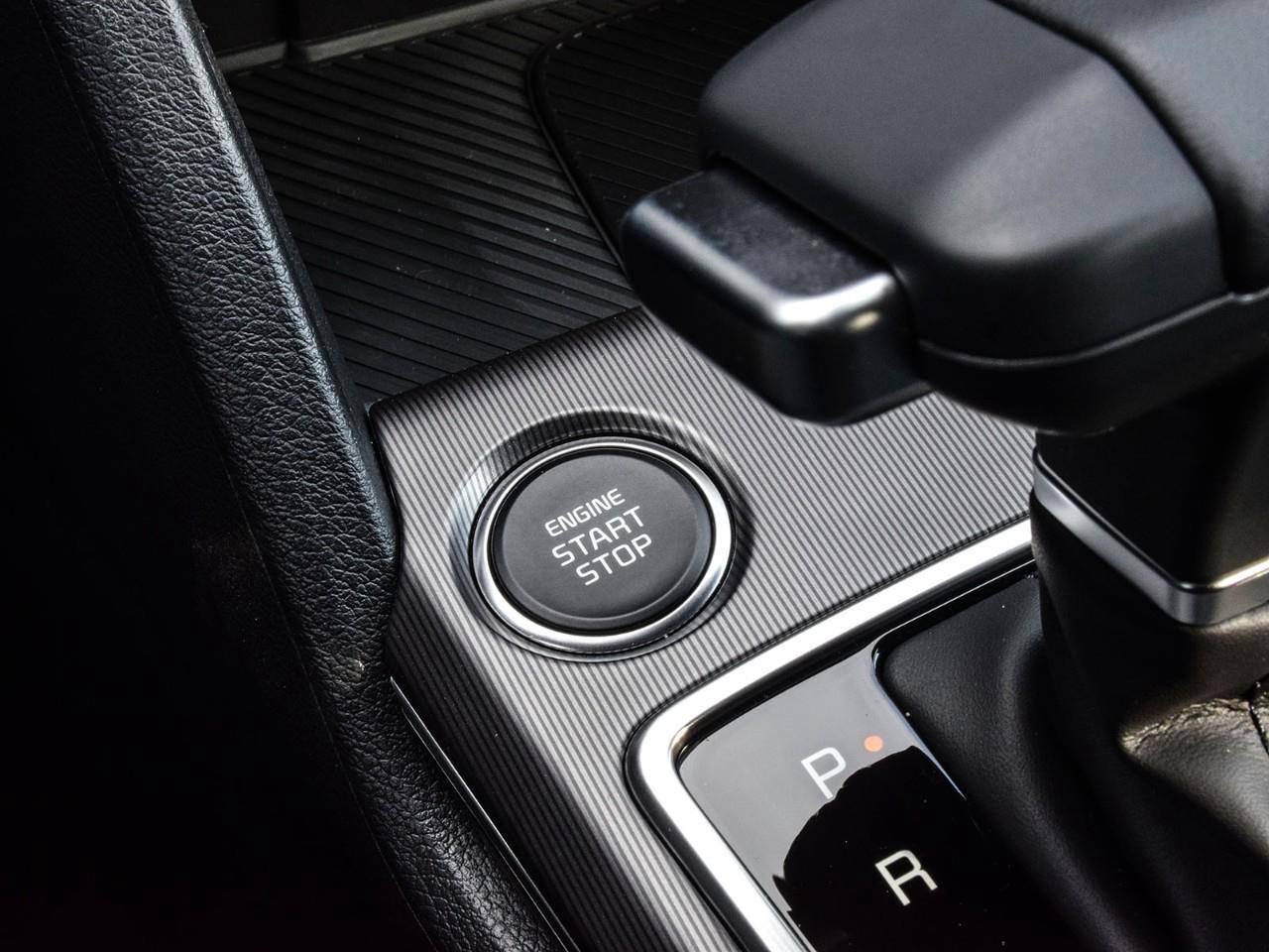 2026 Kia Sportage 2026 Kia Sportage – EX Photo