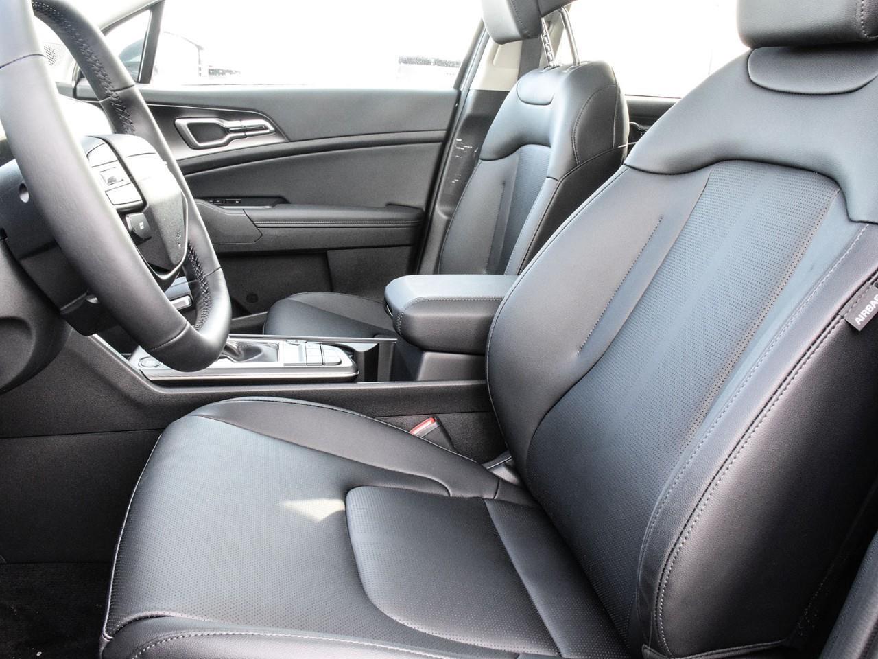 2026 Kia Sportage 2026 Kia Sportage – EX Photo
