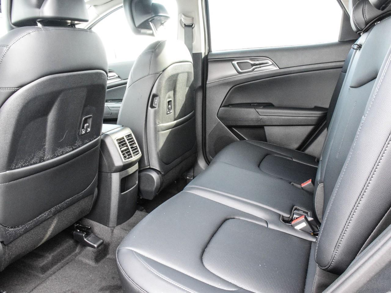 2026 Kia Sportage 2026 Kia Sportage – EX Photo