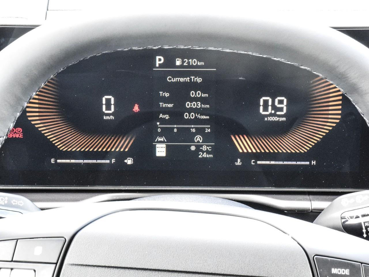 2026 Kia Sportage 2026 Kia Sportage – EX Photo