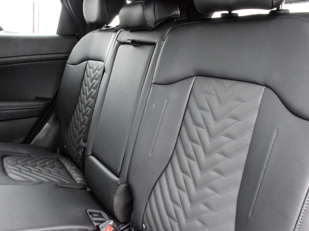 2026 Kia Sportage X-Line Limited w/Black Interior 2026 Kia Sportage – X-Line Limited Photo