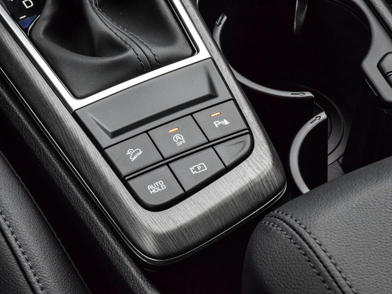 2026 Kia Sportage X-Line Limited w/Black Interior 2026 Kia Sportage – X-Line Limited Photo