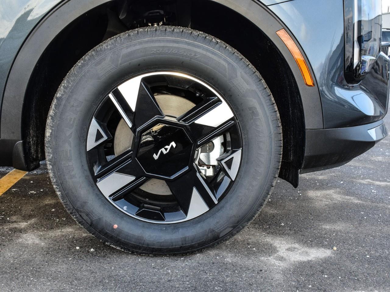 2026 Kia Sportage 2026 Kia Sportage – LX Photo