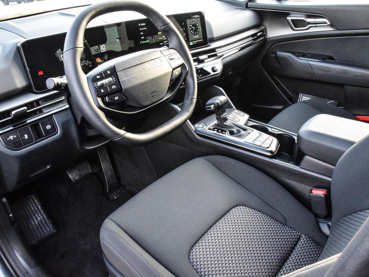 2026 Kia Sportage 2026 Kia Sportage – LX Photo