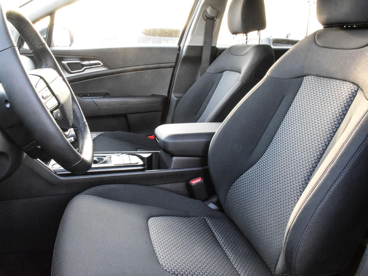 2026 Kia Sportage 2026 Kia Sportage – LX Photo