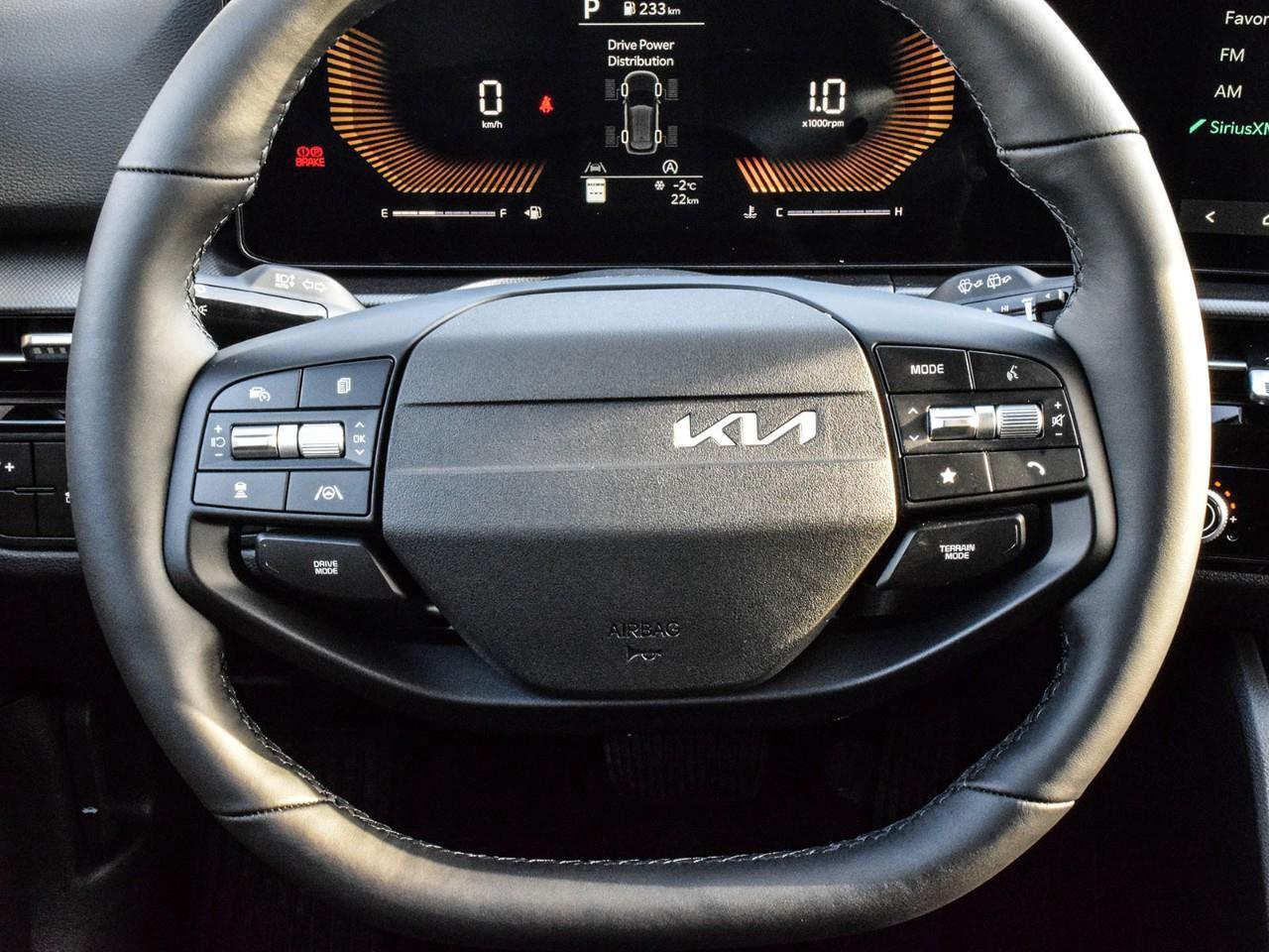 2026 Kia Sportage 2026 Kia Sportage – LX Photo