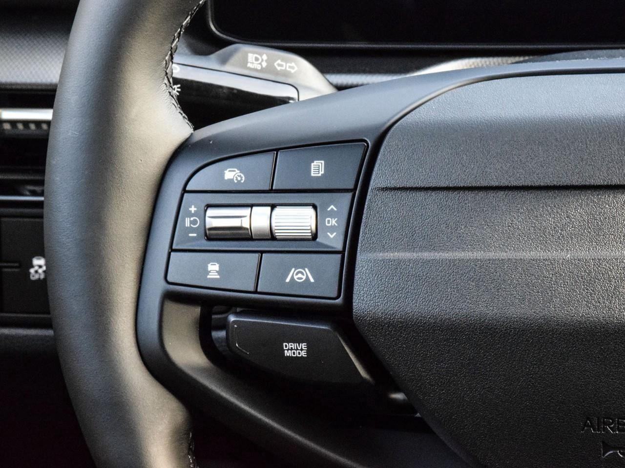 2026 Kia Sportage 2026 Kia Sportage – LX Photo