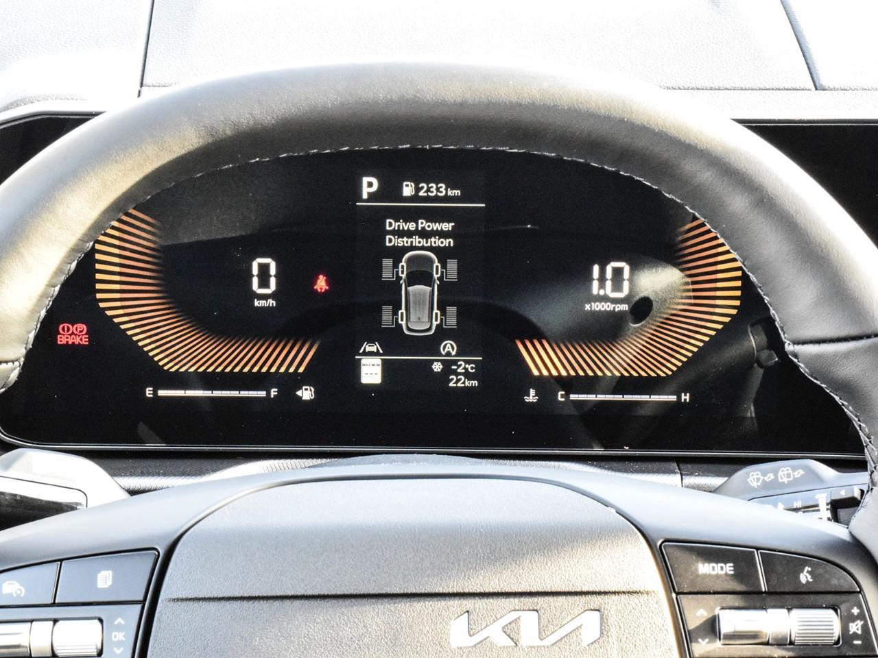 2026 Kia Sportage 2026 Kia Sportage – LX Photo