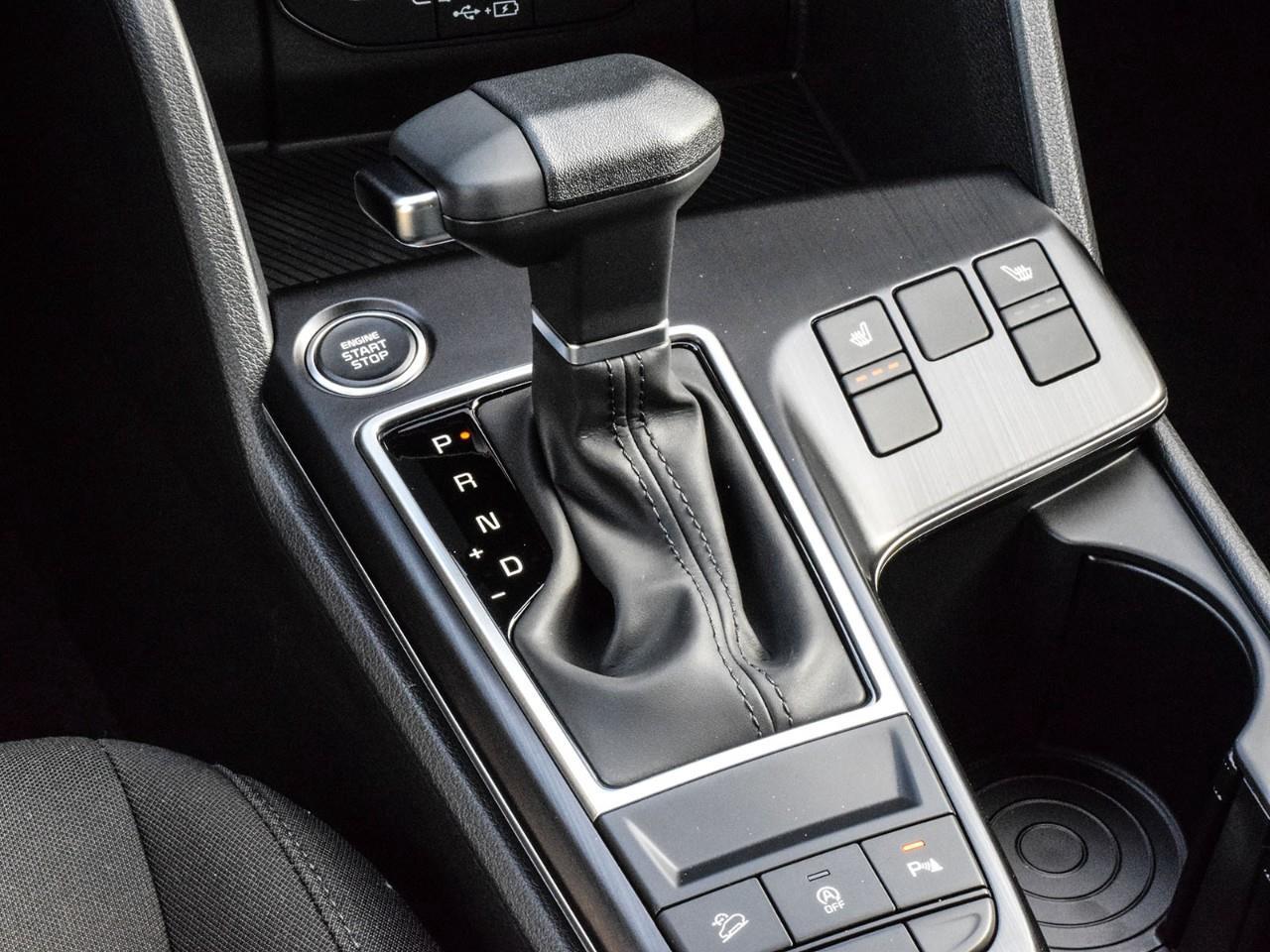 2026 Kia Sportage 2026 Kia Sportage – LX Photo