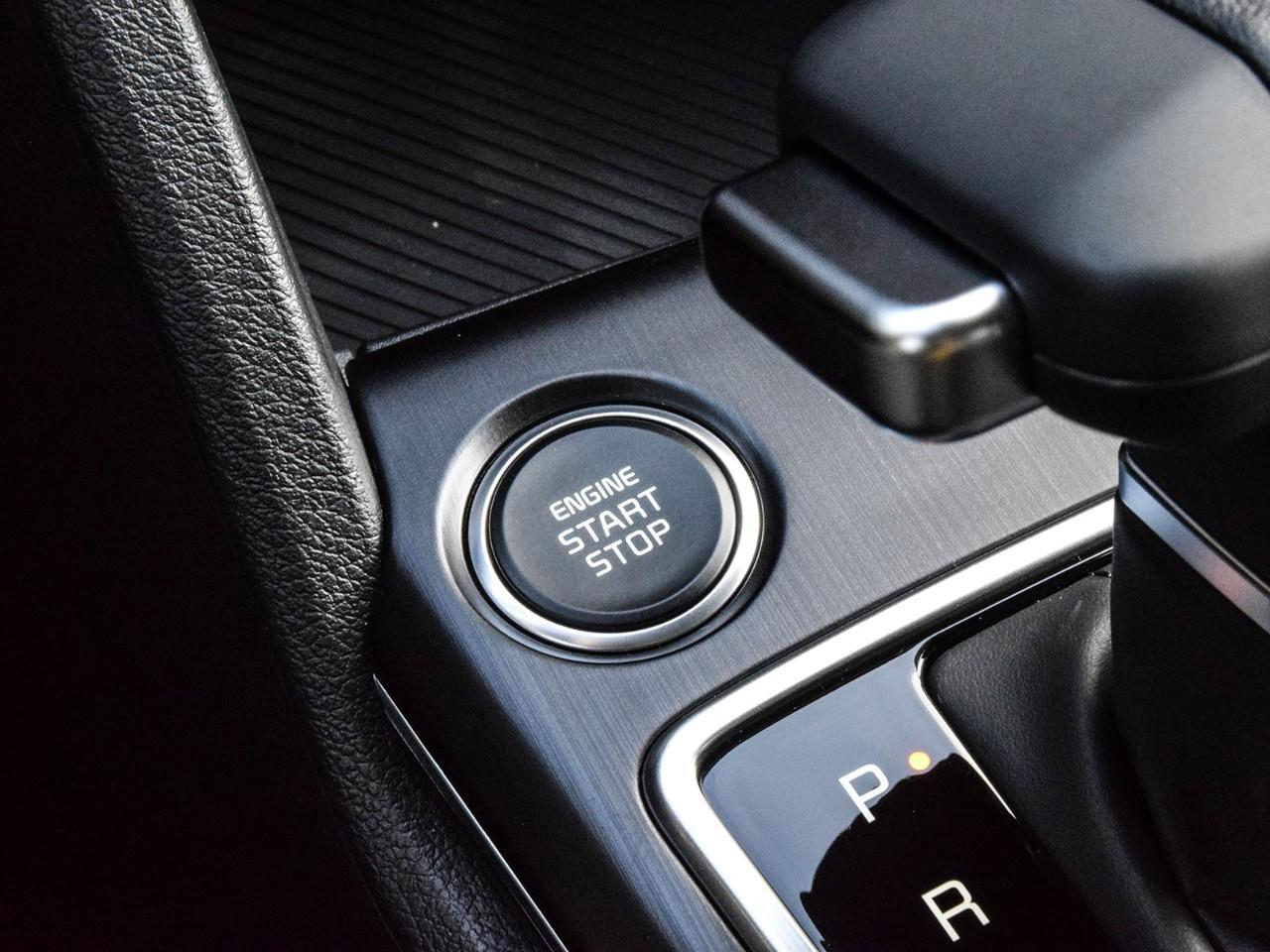 2026 Kia Sportage 2026 Kia Sportage – LX Photo