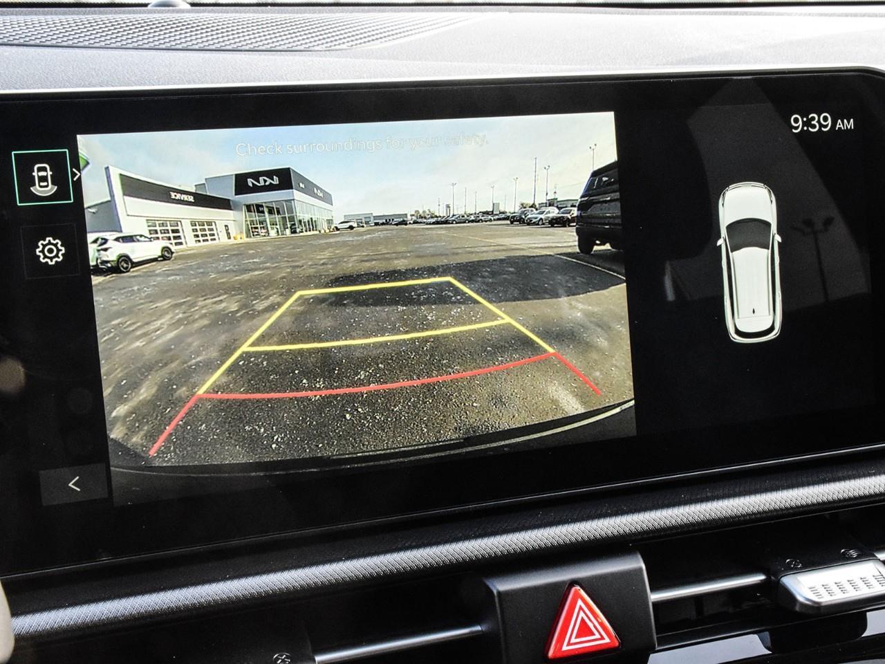 2026 Kia Sportage 2026 Kia Sportage – LX Photo