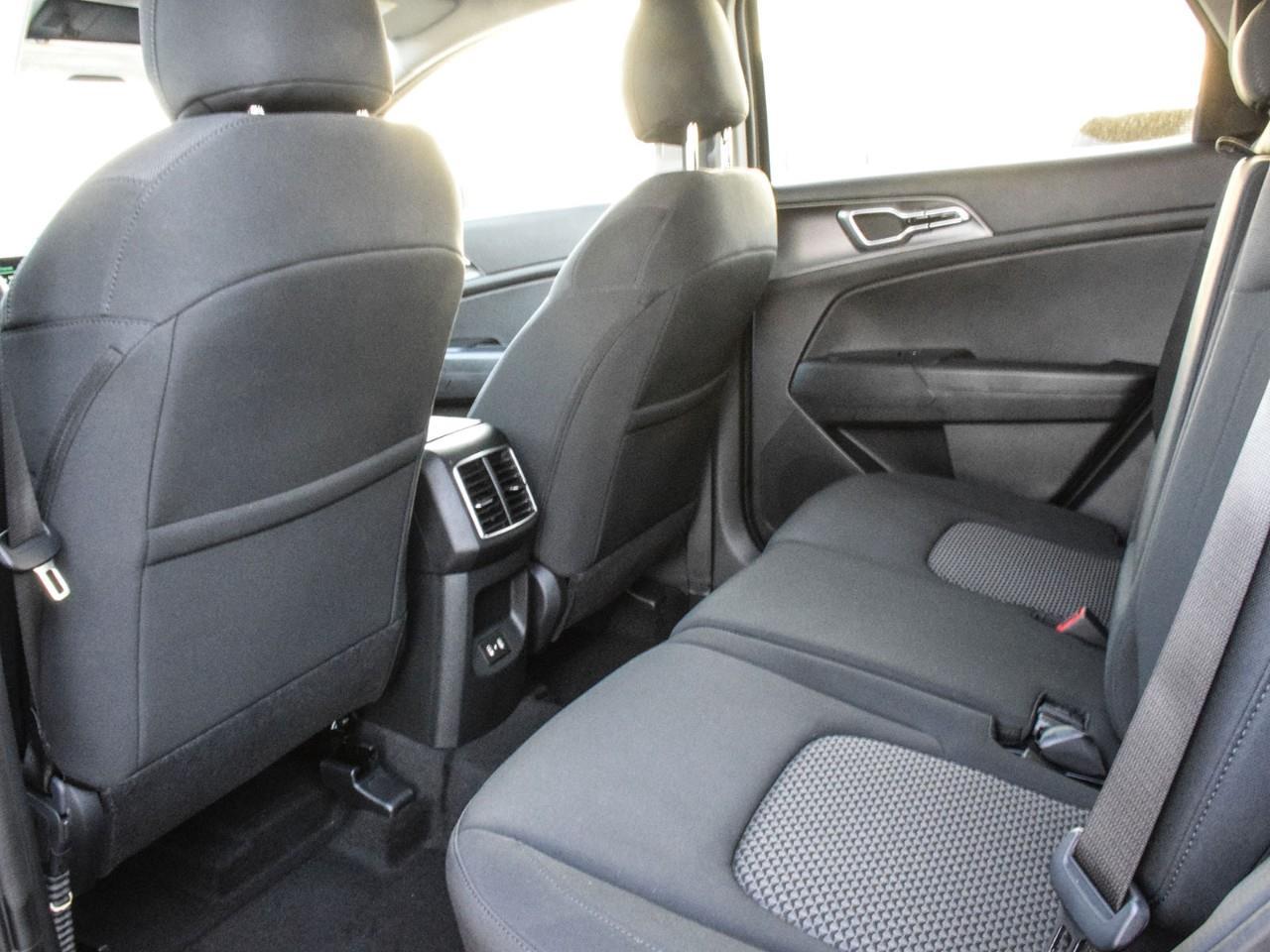 2026 Kia Sportage 2026 Kia Sportage – LX Photo