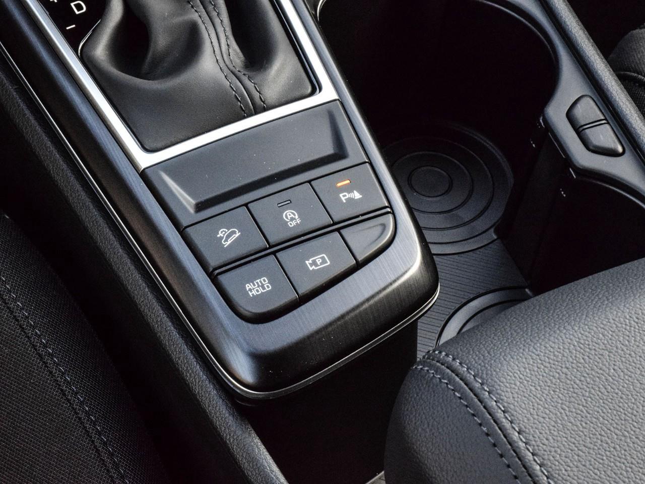 2026 Kia Sportage 2026 Kia Sportage – LX Photo