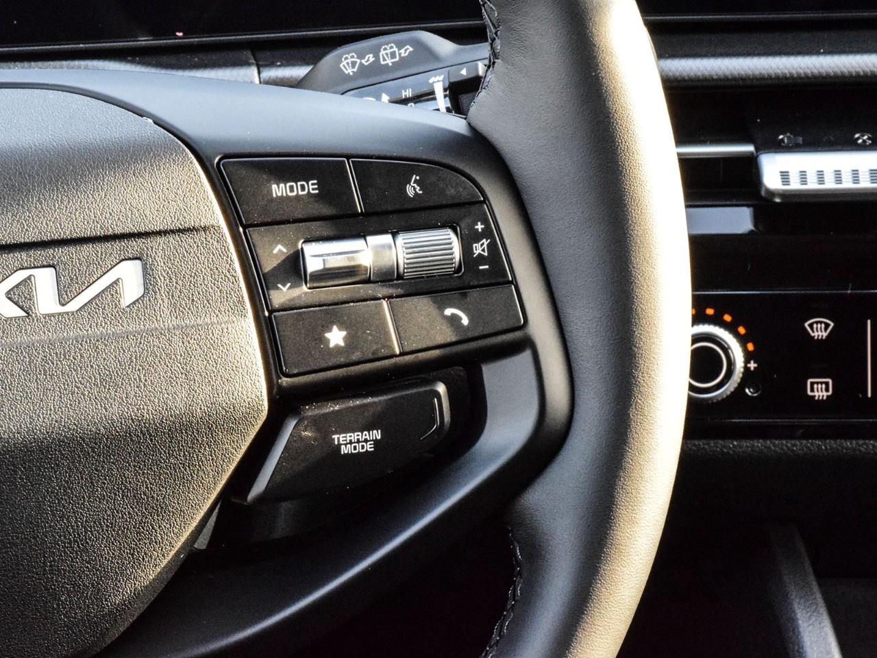 2026 Kia Sportage 2026 Kia Sportage – LX Photo