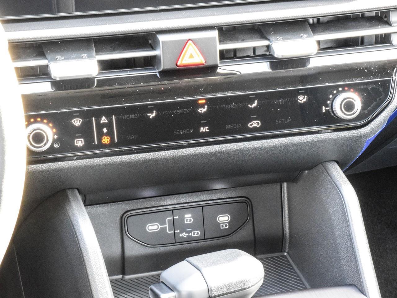 2026 Kia Sportage 2026 Kia Sportage – LX Photo