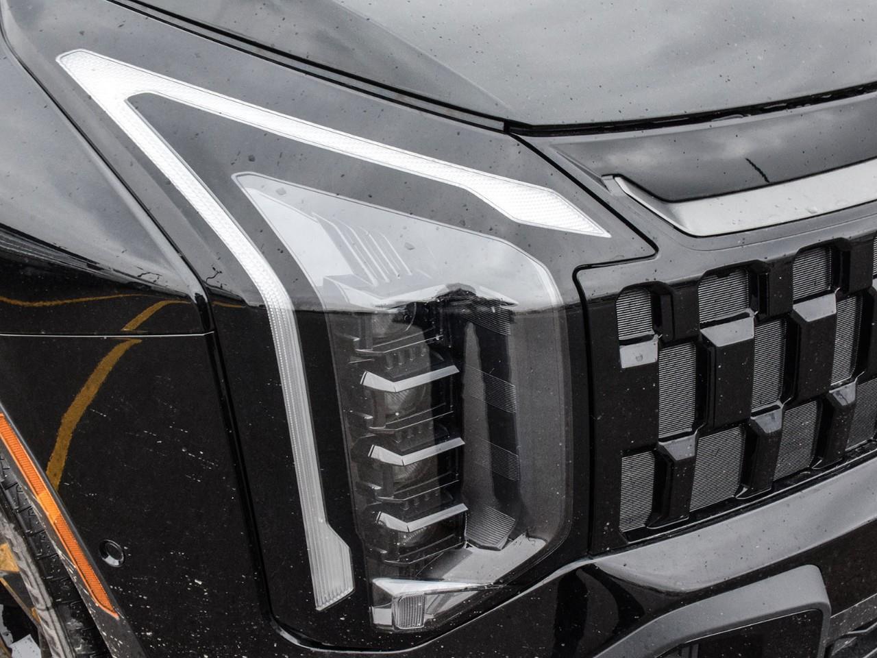 2026 Kia Sportage X-Line Limited w/Terracotta Brown Interior 2026 Kia Sportage – X-Line Limited Photo