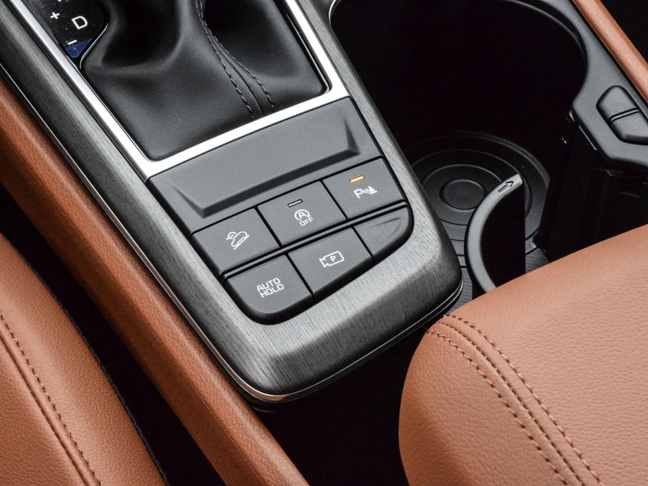 2026 Kia Sportage X-Line Limited w/Terracotta Brown Interior 2026 Kia Sportage – X-Line Limited Photo