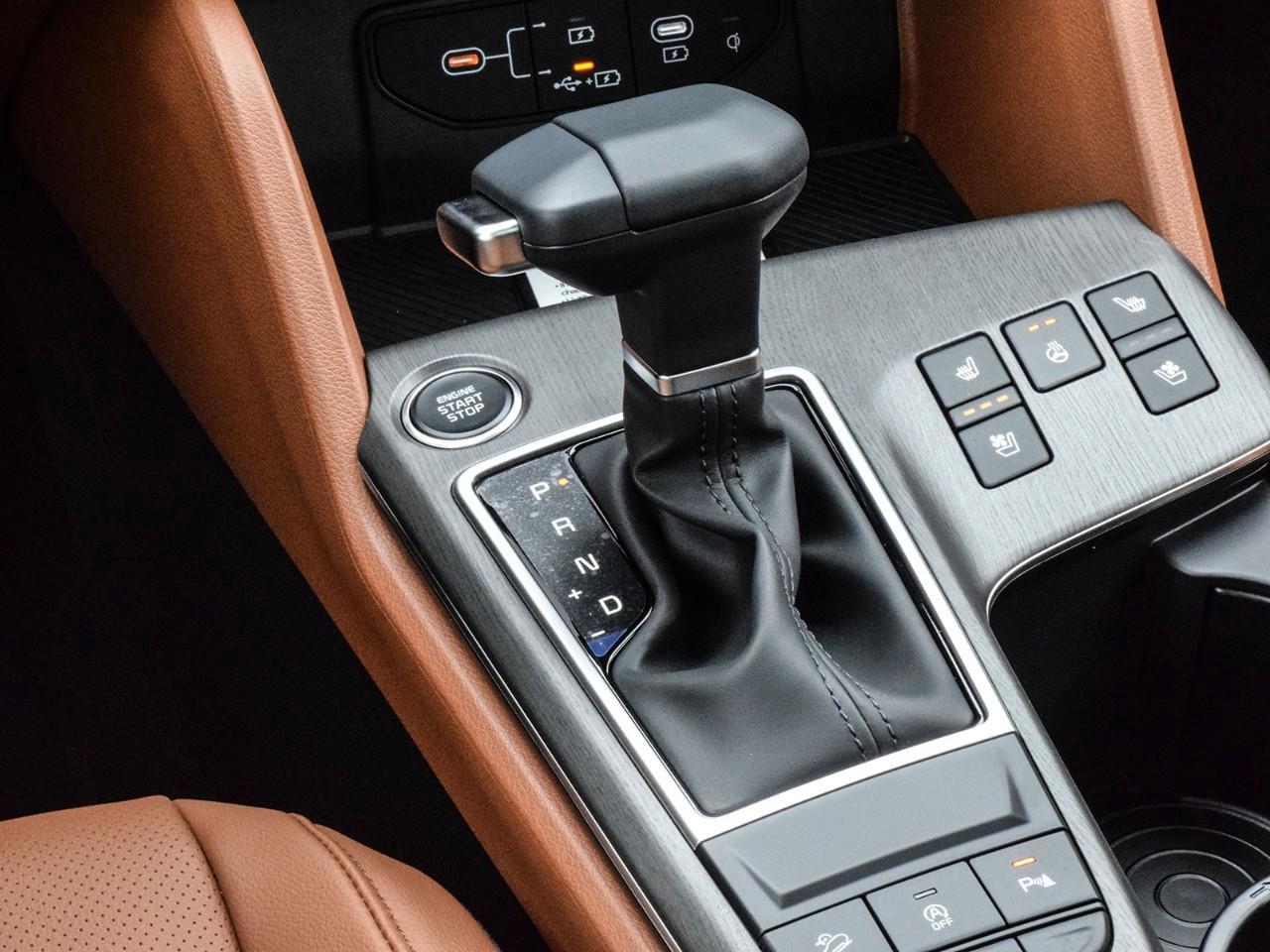 2026 Kia Sportage X-Line Limited w/Terracotta Brown Interior 2026 Kia Sportage – X-Line Limited Photo