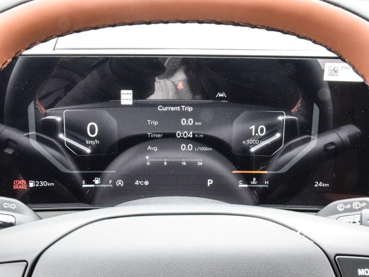 2026 Kia Sportage X-Line Limited w/Terracotta Brown Interior 2026 Kia Sportage – X-Line Limited Photo