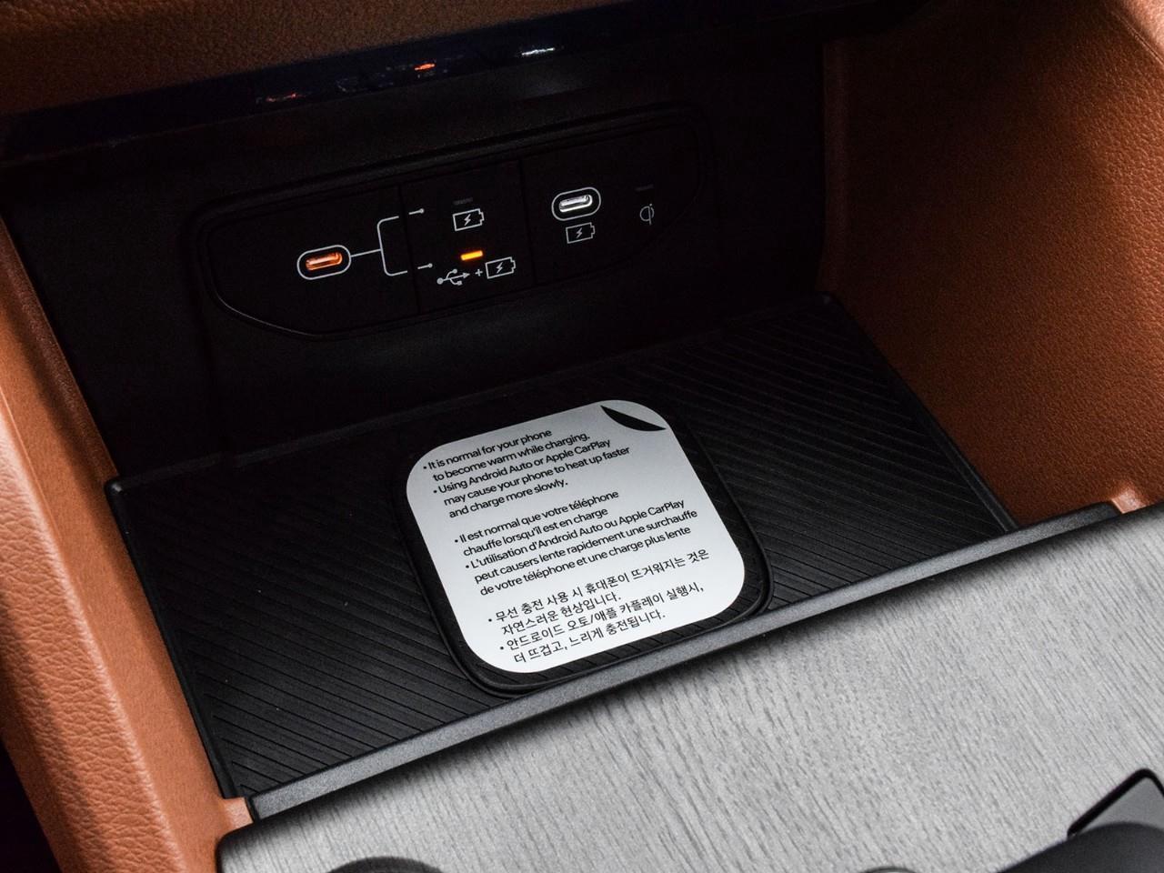 2026 Kia Sportage X-Line Limited w/Terracotta Brown Interior 2026 Kia Sportage – X-Line Limited Photo