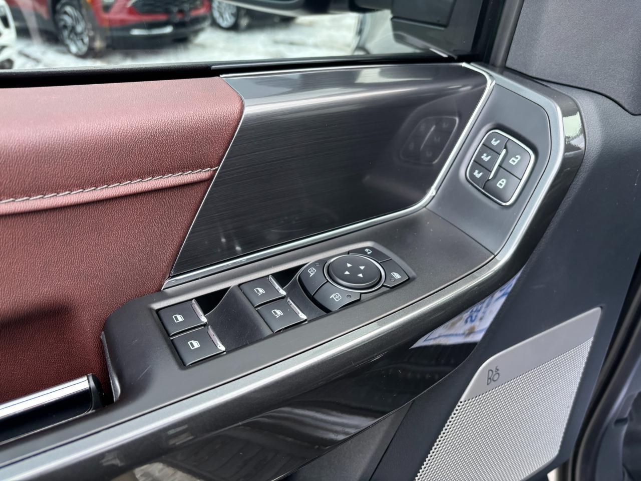 2022 Ford F-150 2022 Ford F150 Lariat SuperCrew 4WD Photo