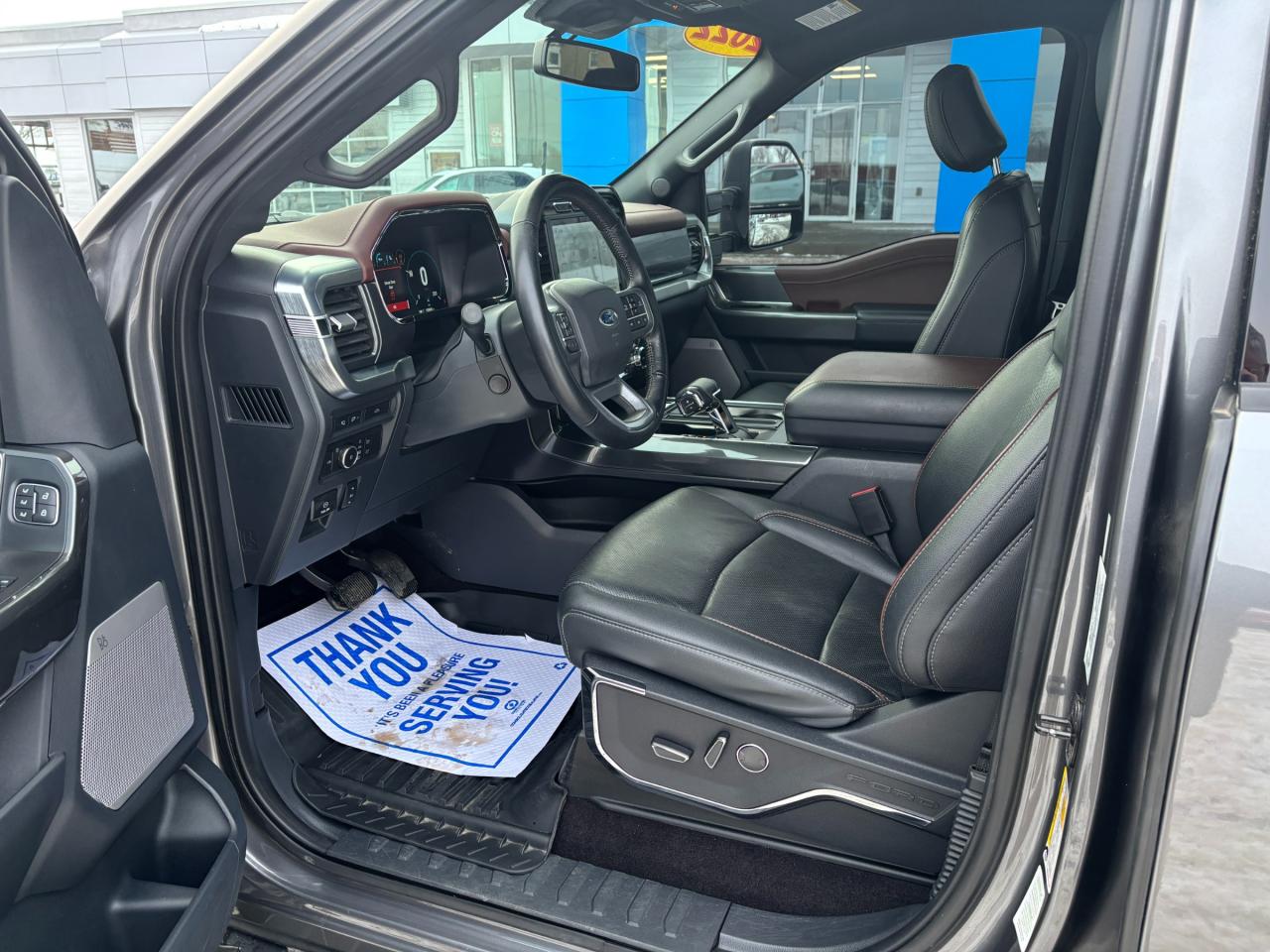 2022 Ford F-150 2022 Ford F150 Lariat SuperCrew 4WD Photo