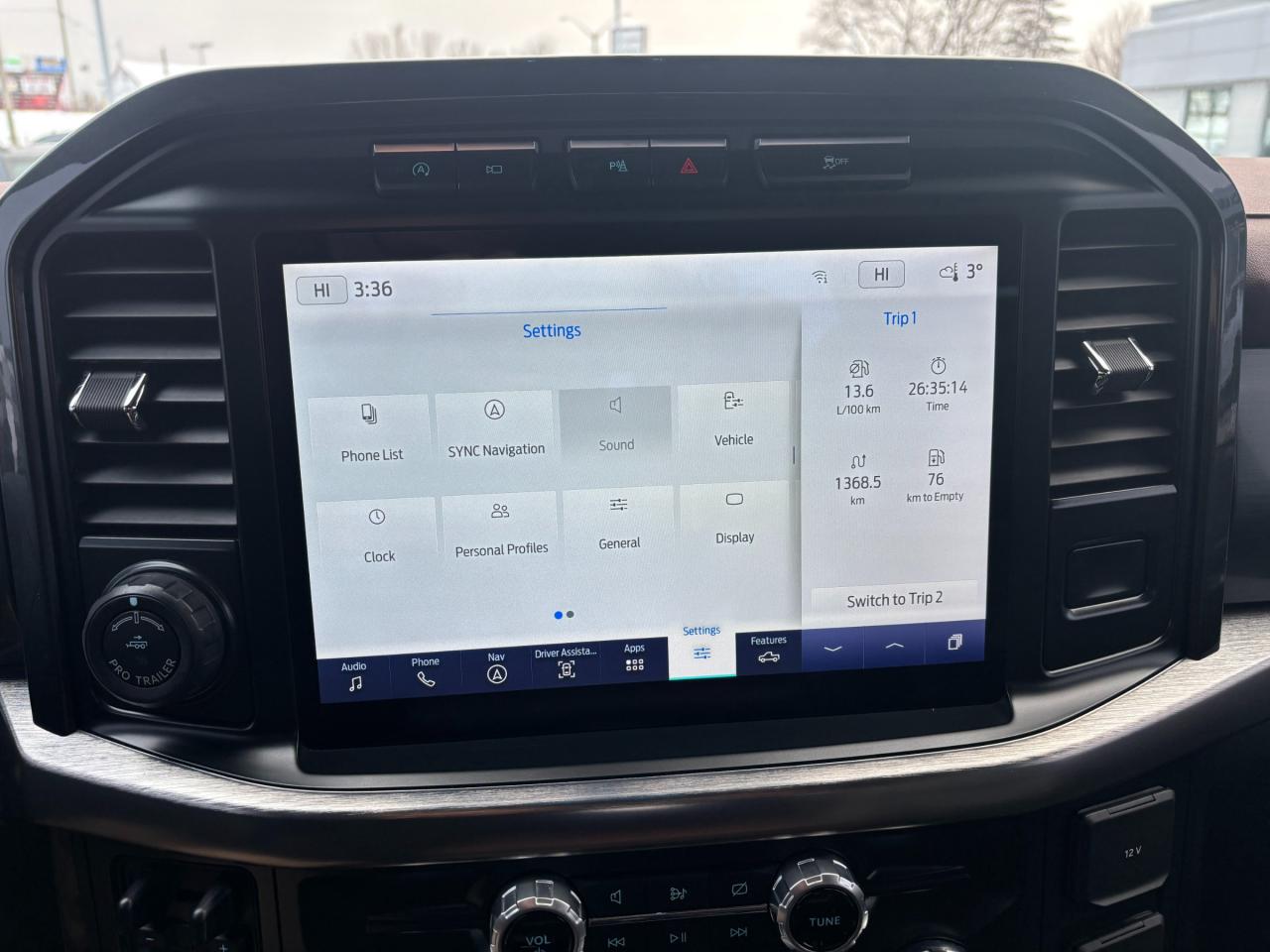 2022 Ford F-150 2022 Ford F150 Lariat SuperCrew 4WD Photo