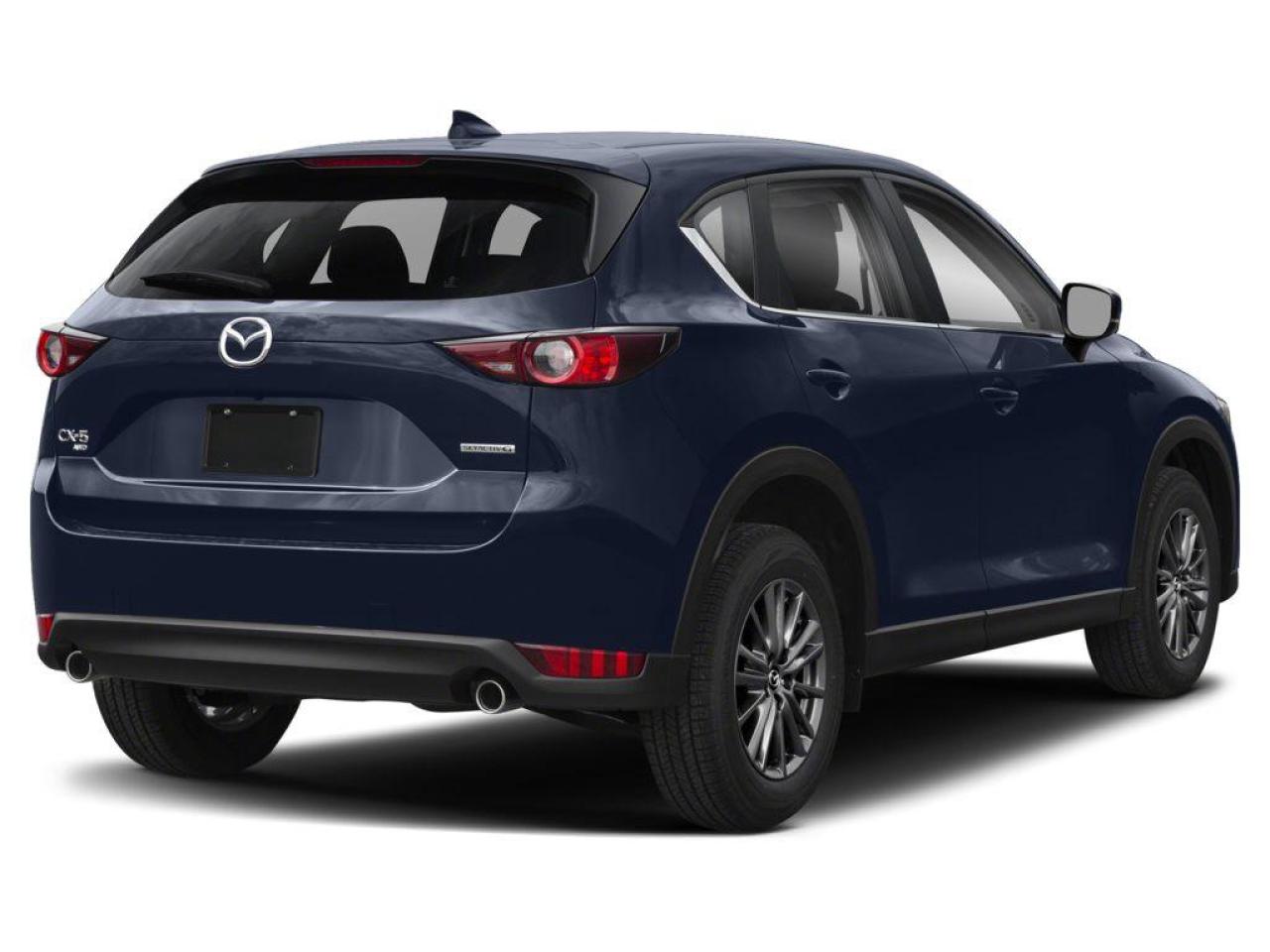 2021 Mazda CX-5 GX AWD Photo