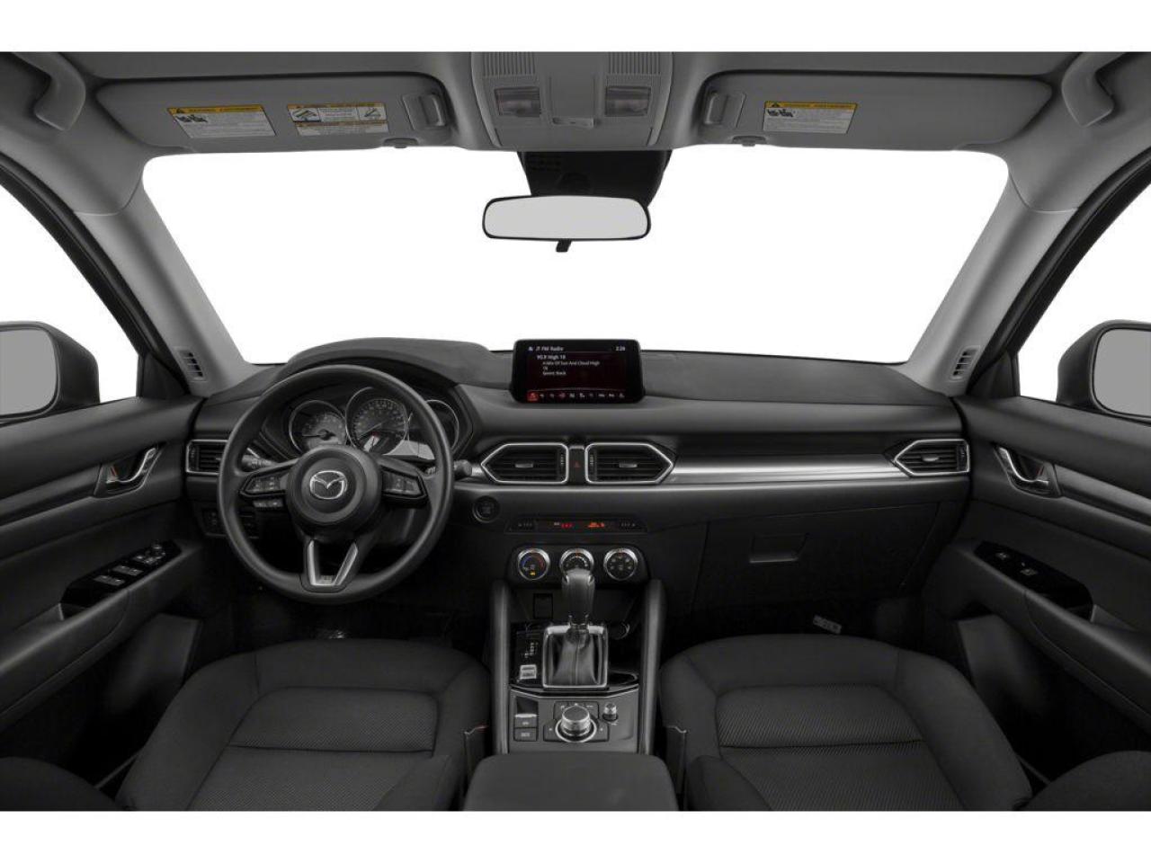 2021 Mazda CX-5 GX AWD Photo