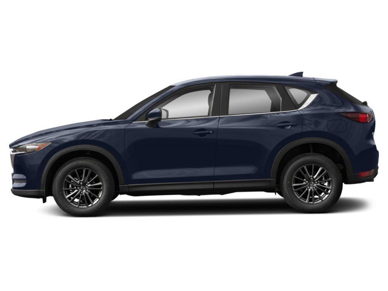2021 Mazda CX-5 GX AWD Photo