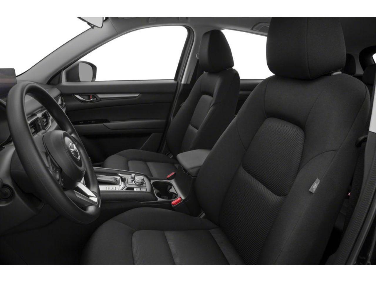 2021 Mazda CX-5 GX AWD Photo