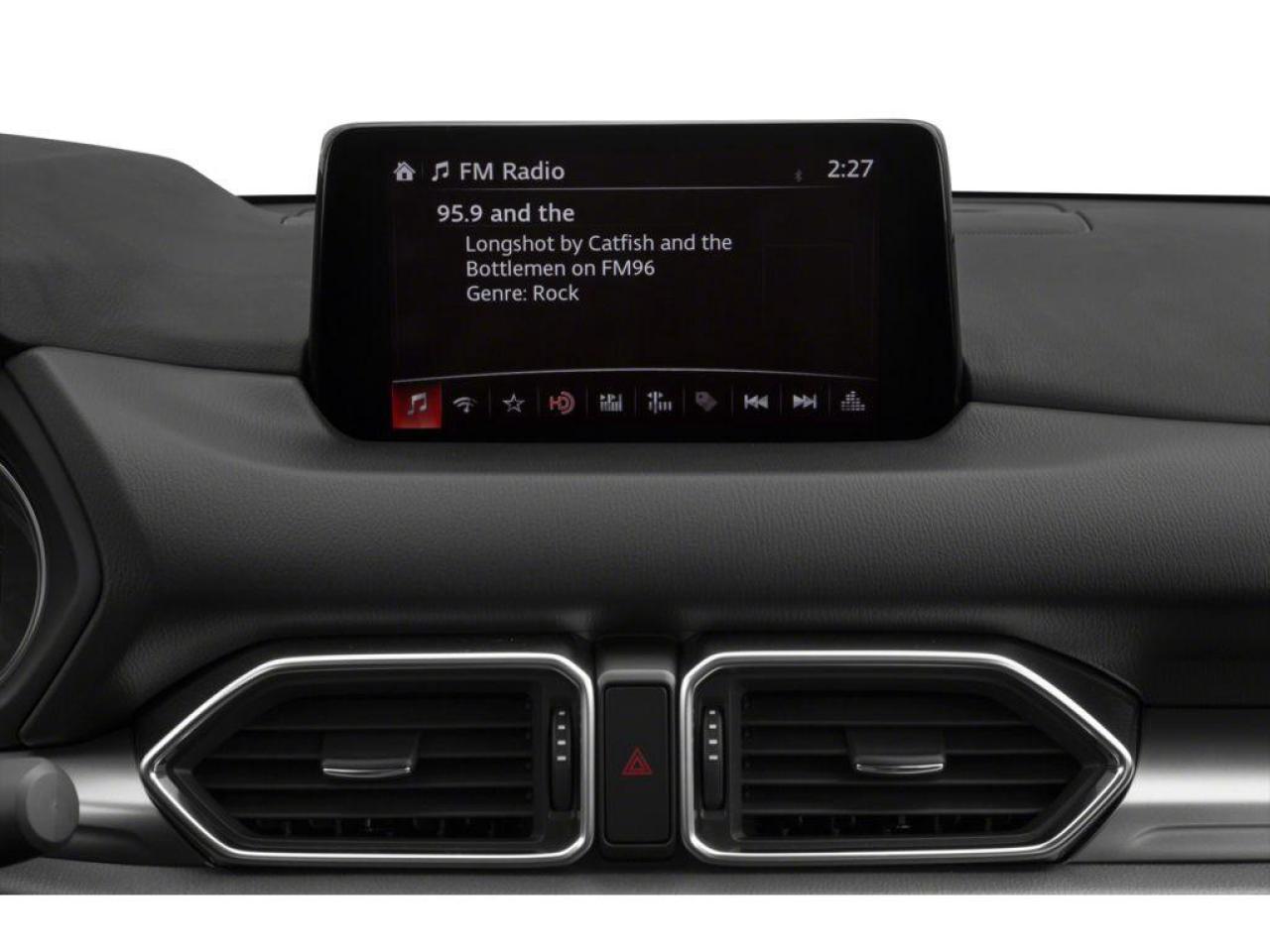 2021 Mazda CX-5 GX AWD Photo