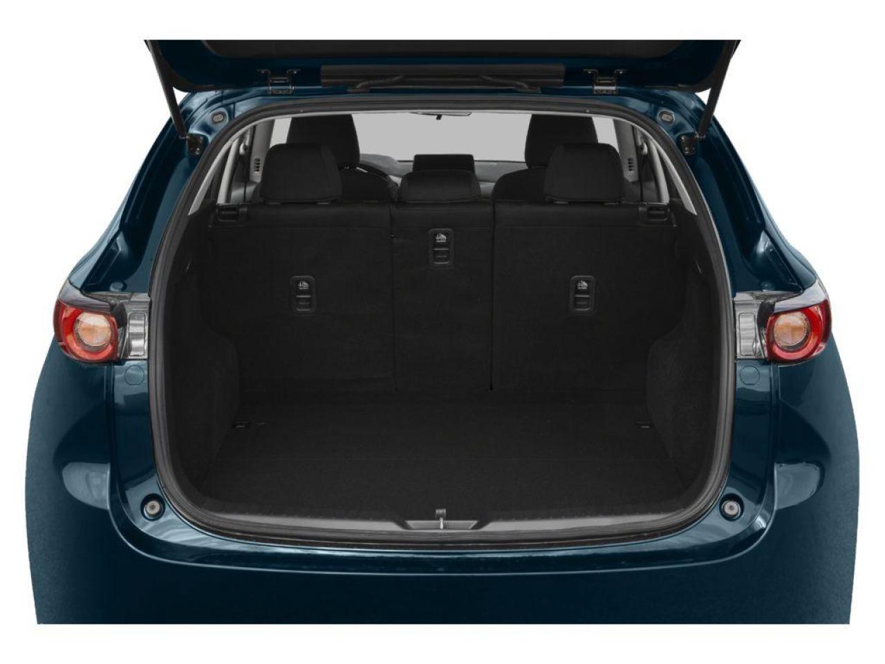 2021 Mazda CX-5 GX AWD Photo