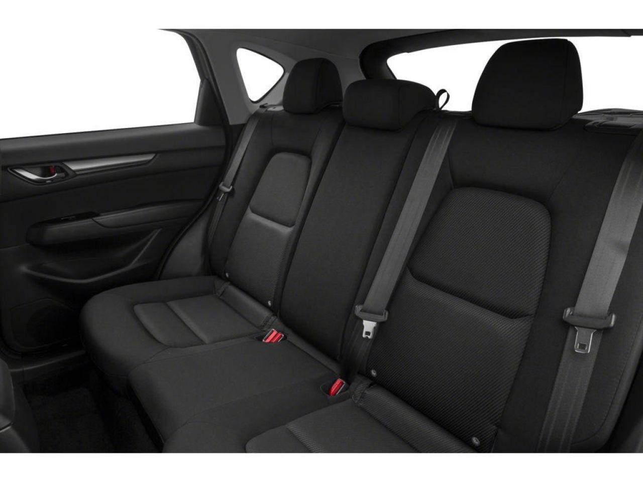 2021 Mazda CX-5 GX AWD Photo