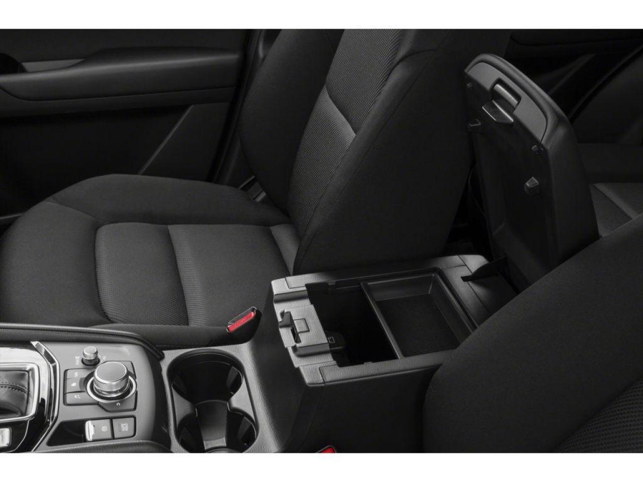 2021 Mazda CX-5 GX AWD Photo