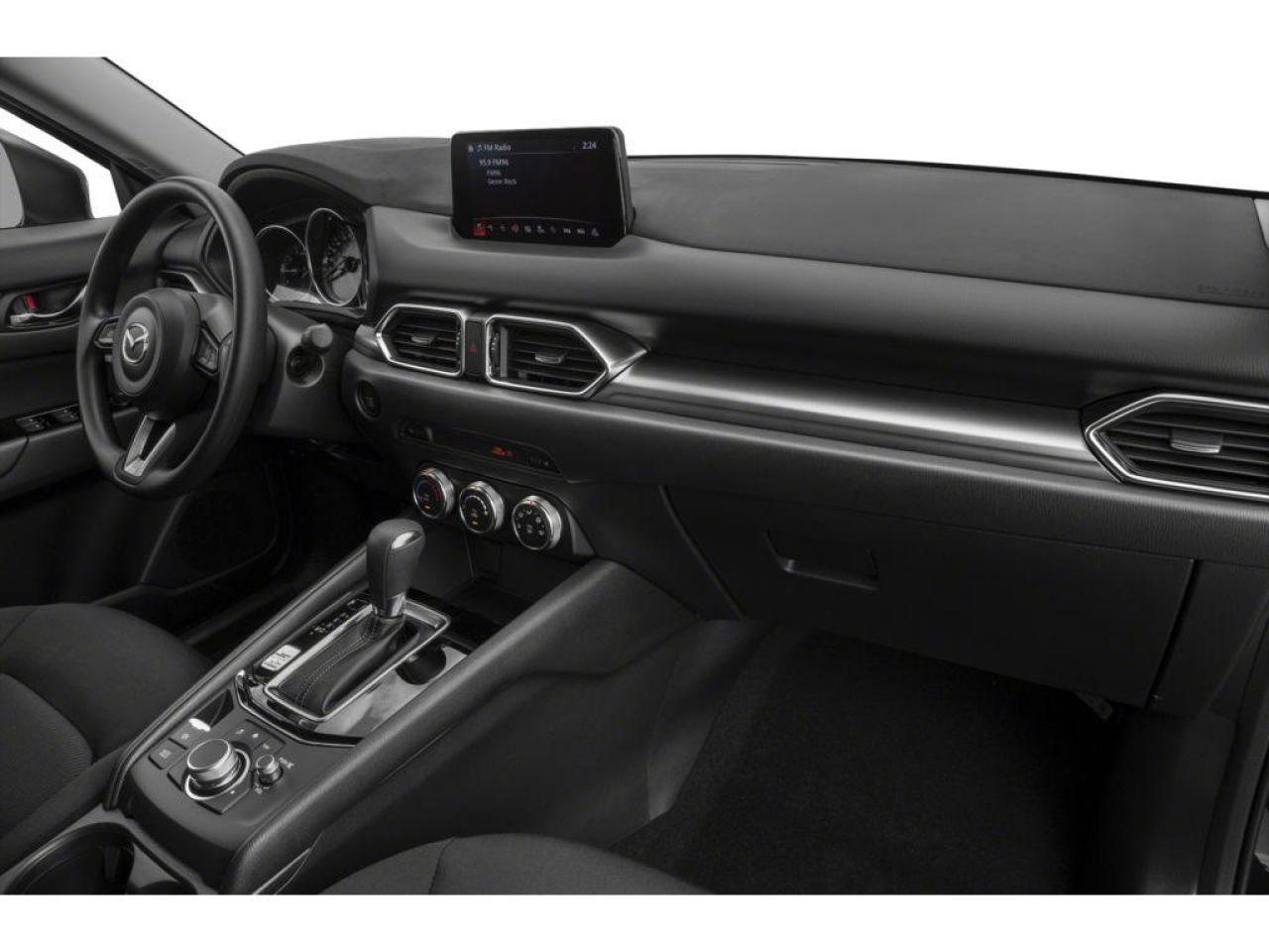 2021 Mazda CX-5 GX AWD Photo