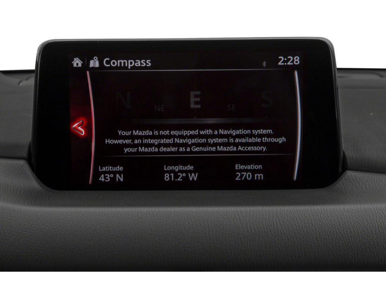 2021 Mazda CX-5 GX AWD Photo