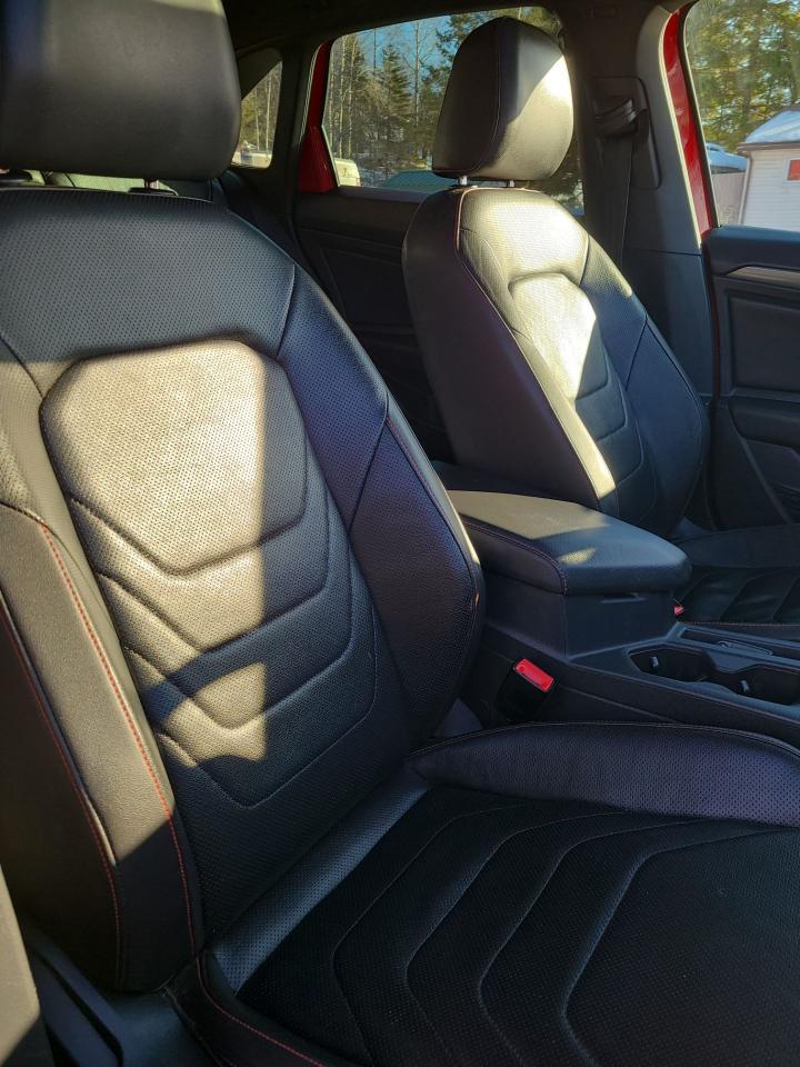 2019 Volkswagen Jetta GLI - Photo #8