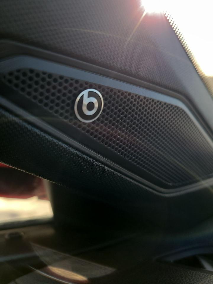 2019 Volkswagen Jetta GLI - Photo #11