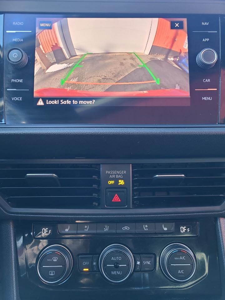 2019 Volkswagen Jetta GLI - Photo #12