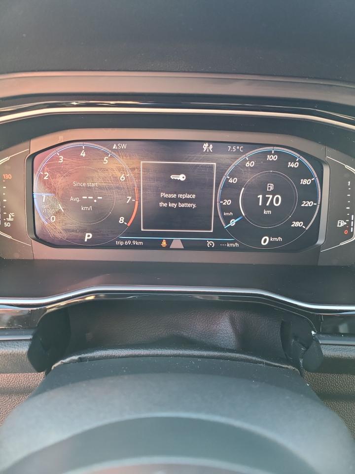 2019 Volkswagen Jetta GLI - Photo #13