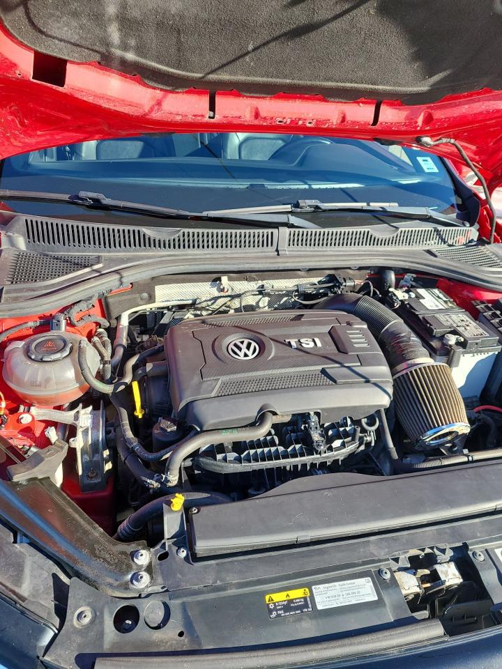 2019 Volkswagen Jetta GLI - Photo #15