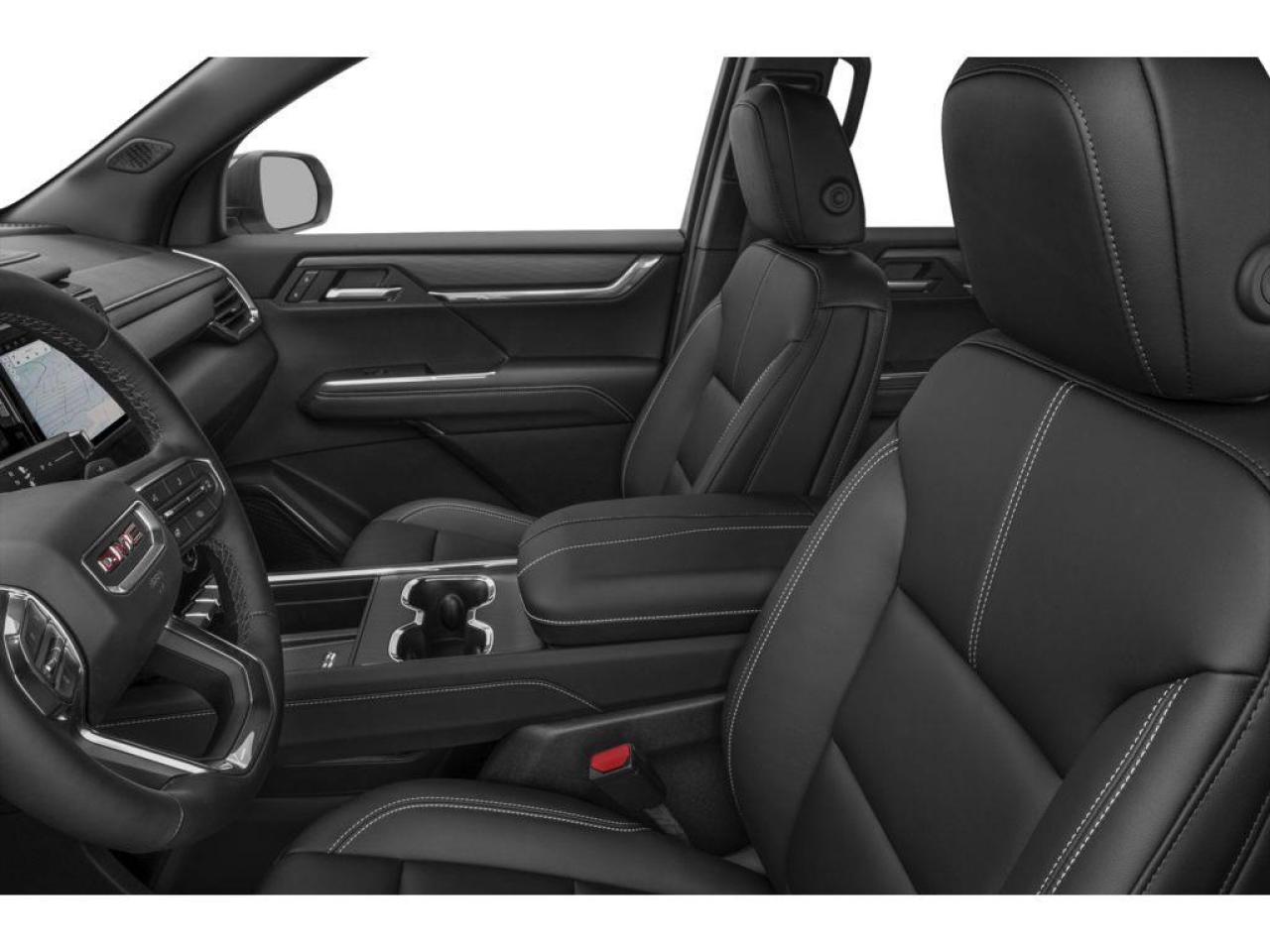 2026 GMC Acadia ELEVATION Photo