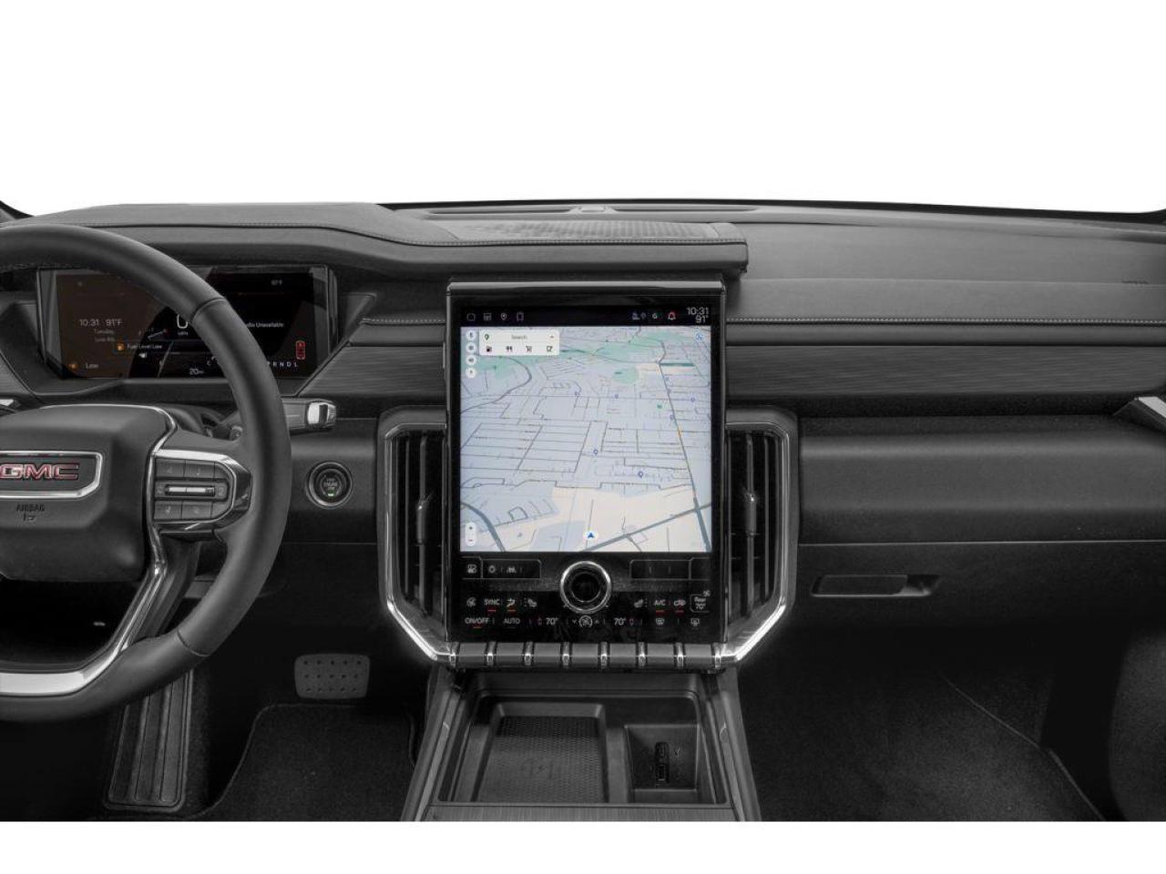 2026 GMC Acadia ELEVATION Photo