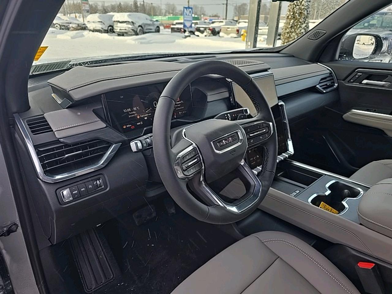 2026 GMC Acadia ELEVATION Photo