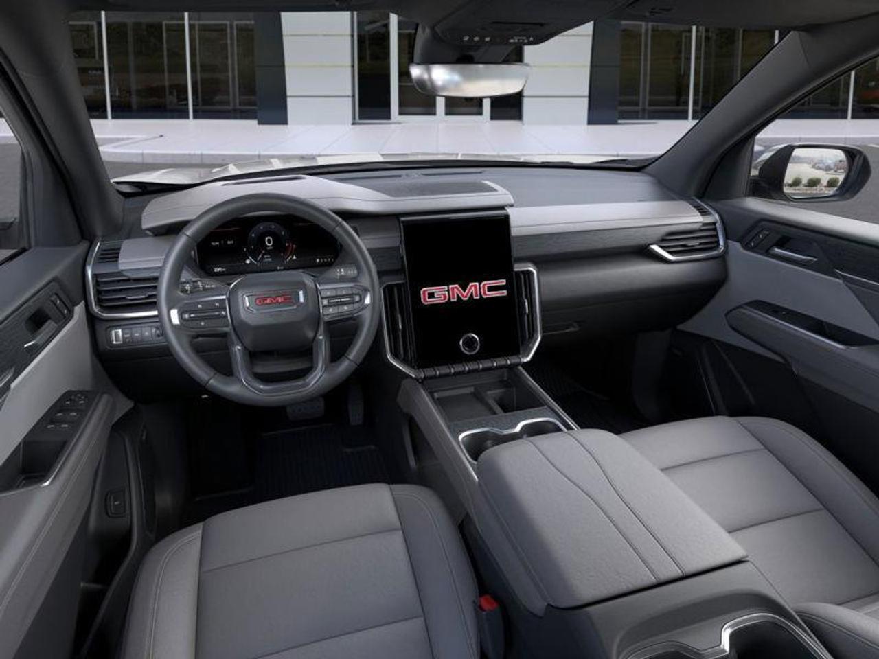 2026 GMC Acadia ELEVATION Photo