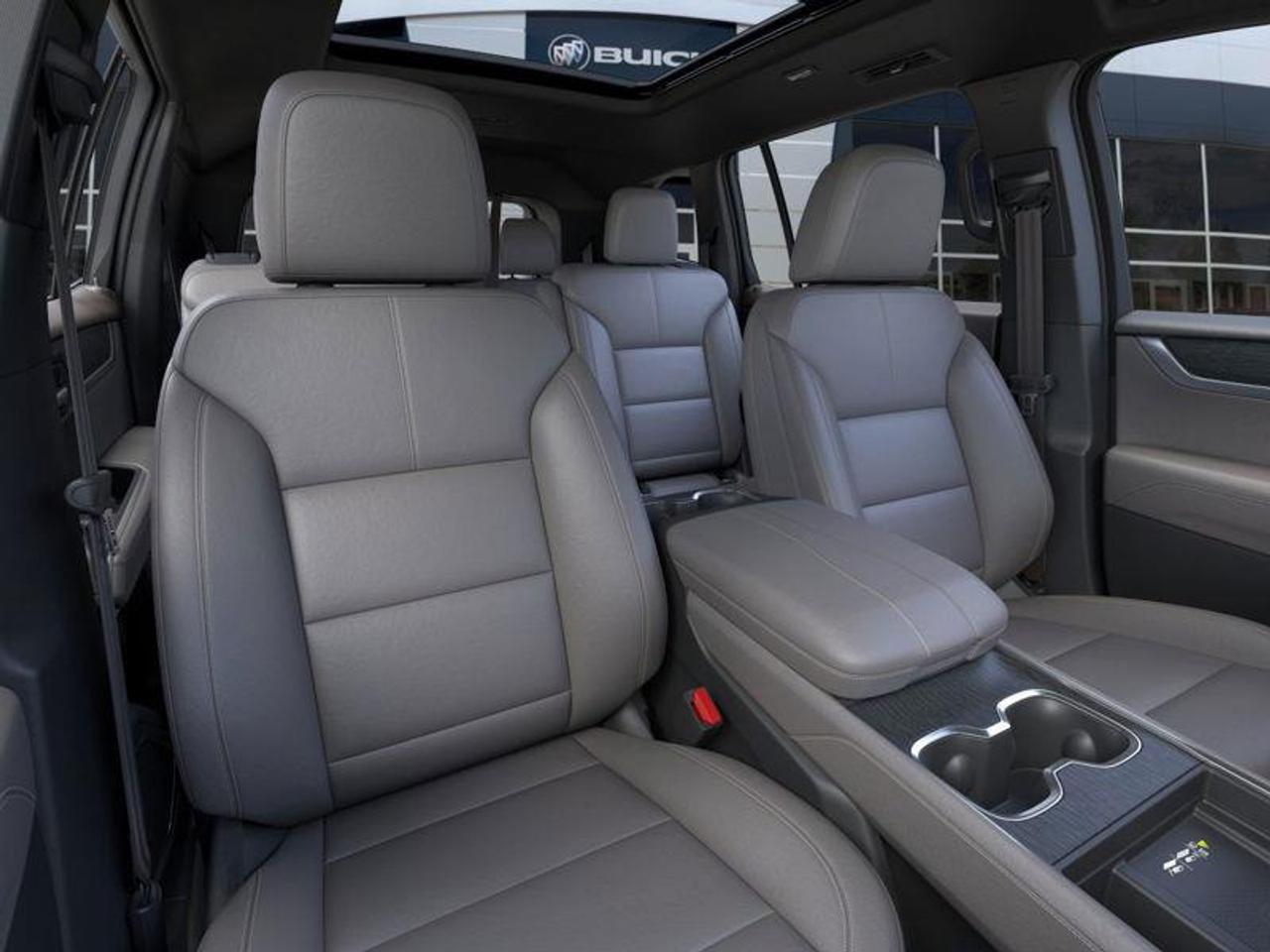 2026 GMC Acadia ELEVATION Photo