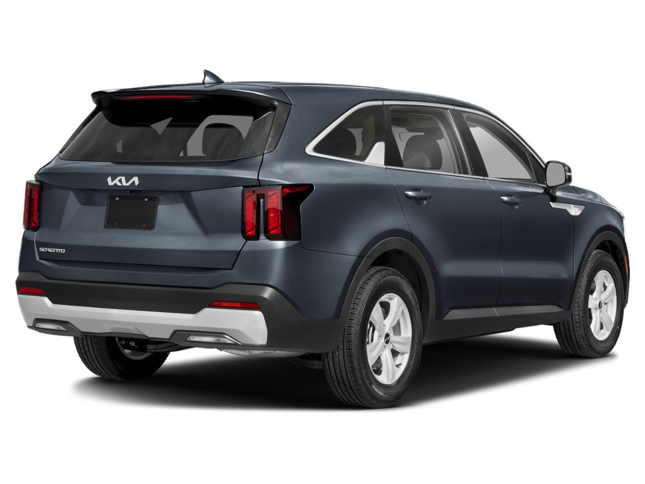 2025 Kia Sorento LX AWD Photo