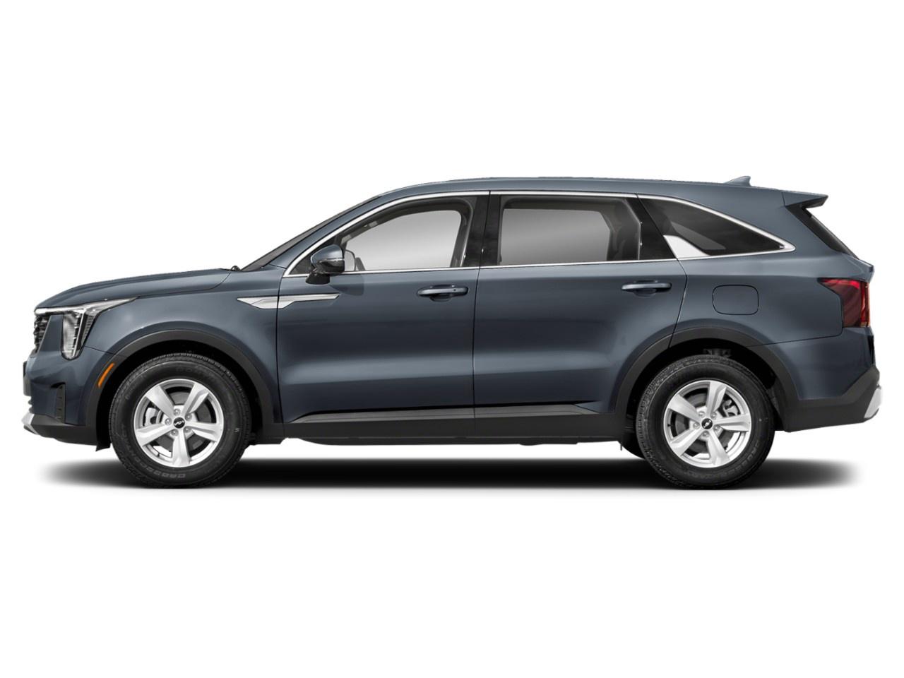 2025 Kia Sorento LX AWD Photo2